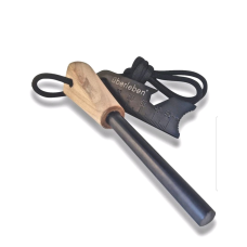 Übebleben Zünden Fire Starter кресало 15 000 ударів (США)