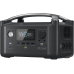 Електростанція 110вольт EF ECOFLOW RIVER 288Wh 600 W 1пік 1200 W (США)