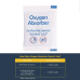 Майларові пакети 38 х 26 см 4міл 100 шт Wisedry + поглиначі кисню (США)