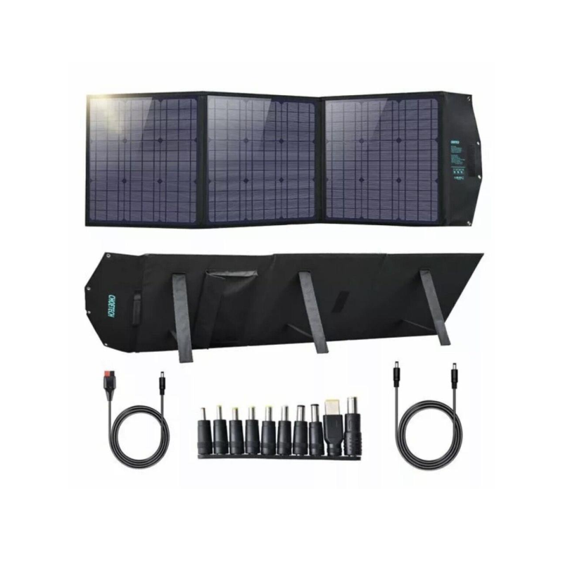 Сонячна панель Choetech 120W 18V DC+60 W P (США)