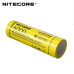 Акумулятор Nitecore NL2160HP 6000 mAh + ліхтарик у подарунок!