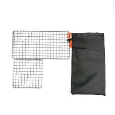 Набір. Решітки для гриля. Чехол. Нержавейка.